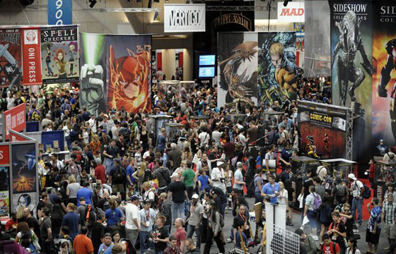 soup comic con GOT soup comic con GOT